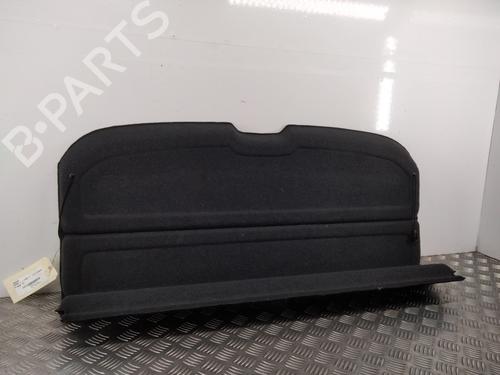 Used Rear parcel shelf PEUGEOT 3008 I MPV (0U_) 1.6 HDi (114 hp) 28779431