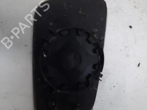 Used Left mirror glass VW GOLF IV (1J1) 1.9 SDI (68 hp) 28741585