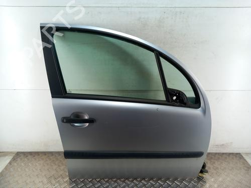 Used Right front door CITROËN C3 I (FC_, FN_) 1.1 i (60 hp) 28739611