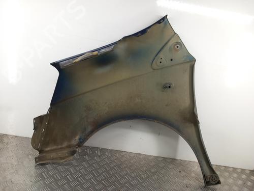 Right front fenders PEUGEOT EXPERT Van (VF3A_, VF3U_, VF3X_) 2.0 HDi 130 | BP29476324C42 