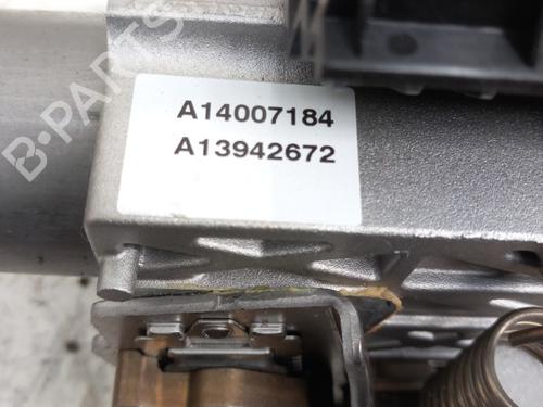 Steering column FORD FOCUS IV (HN) 1.5 EcoBlue | BP28745820M21 - Image 3