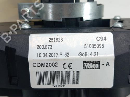 Steering column stalk CITROËN C2 (JM_) 1.1 | BP28788906I23  - Image 5