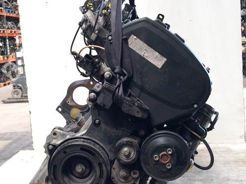 Engine OPEL CORSA D (S07) 1.6 Turbo (L08, L68) | BP28788999M1 