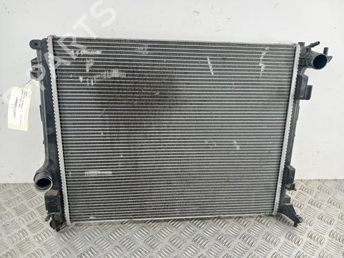 Water radiator RENAULT MEGANE IV Hatchback (B9A/M/N_) 1.6 dCi 130 (B9A4) | BP39238133M31 - Image 3