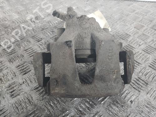 Used Right front brake caliper FIAT MULTIPLA (186_) 1.9 JTD 105 (186AXB1A) (105 hp) 30576872