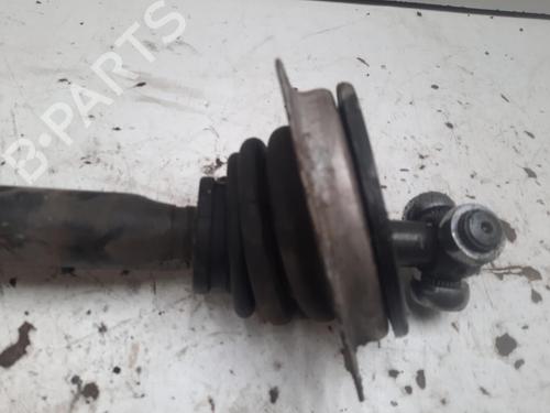 Left front driveshaft RENAULT MEGANE I (BA0/1_) 1.6 16V (BA04, BA0B, BA11, BA1J, BA16, BA19, BA1K, BA1V,... | BP28764417M38