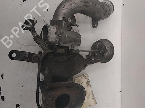 Turbolader/Kompressor Turbolader/Kompressor 28741641 28741641