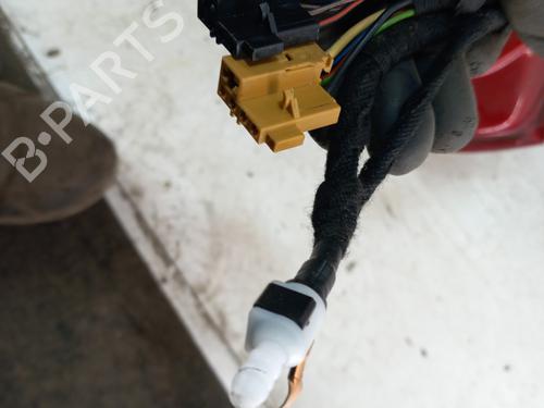 Tailgate SEAT IBIZA IV (6J5, 6P1) 1.2 | BP28735828C6