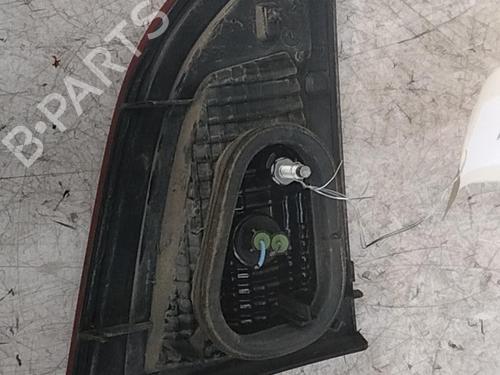 Used Right tailgate light Right tailgate light RENAULT SCÉNIC III (JZ0/1_) 1.5 dCi (110 hp) 28748081 28748081