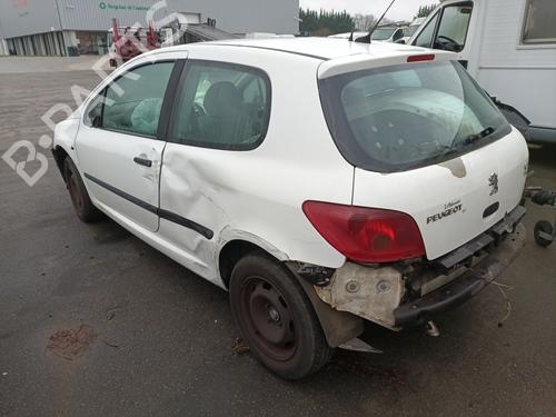 Electronic module PEUGEOT 307 (3A/C) 1.6 HDi 110 | BP28745031M83 - Image 6