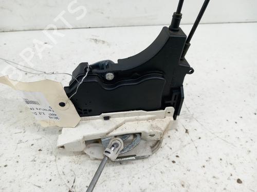 Electronic module PEUGEOT 4007 (VU_, VV_) 2.2 HDi | BP28733606M83 