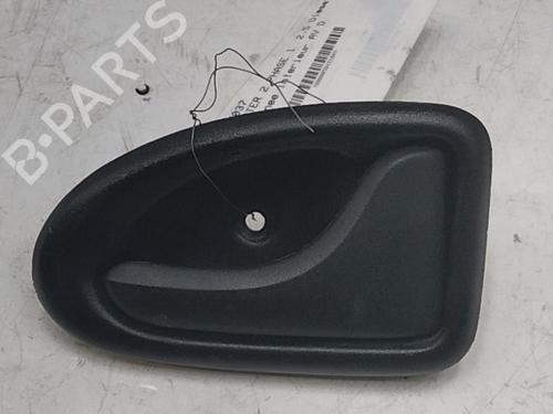 Used Front right interior door handle RENAULT MASTER II Van (FD) 2.5 dCi 120 (FD0M, FD0U, FD0W, FD2M, FD2W, FD3M, FD3U,... (115 hp) 28776221