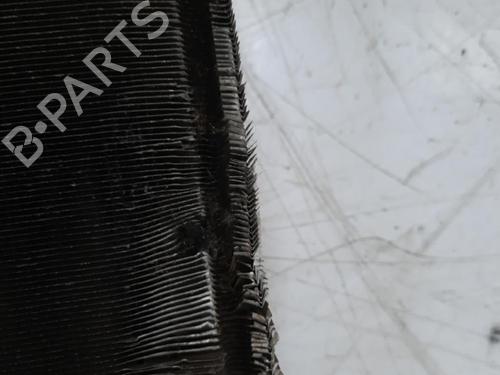 Used Water radiator Water radiator PEUGEOT 406 (8B) 1.8 16V (110 hp) 28761070 28761070