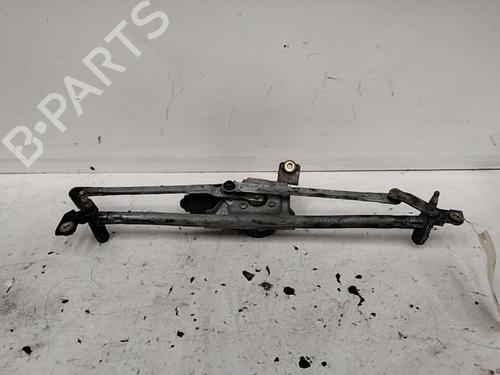 Front wiper motor VW LUPO I (6X1, 6E1) 1.0 | BP28769730M29