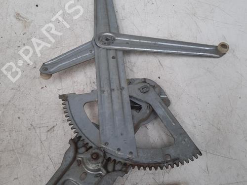 Used Front right window mechanism Front right window mechanism PEUGEOT 205 II (20A/C) 1.7 Diesel (60 hp) 28752855 28752855