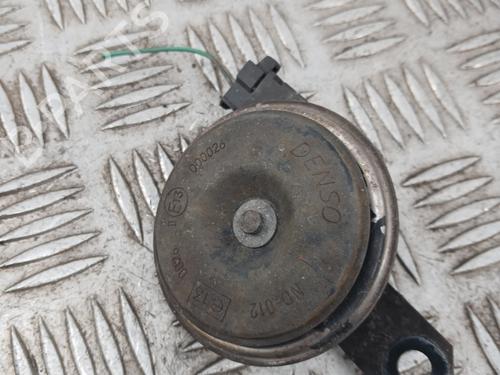 Used Horn Horn TOYOTA YARIS (_P9_) 1.0 VVT-i (KSP90_, KSP90R) (69 hp) 32699643 32699643