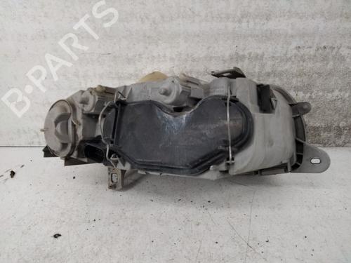 Used Left headlight Left headlight ALFA ROMEO 147 (937_) 1.9 JTD (937.AXD1A, 937.BXD1A, 937.AXV1A, 937.BXB1A,... (115 hp) 28781260 28781260