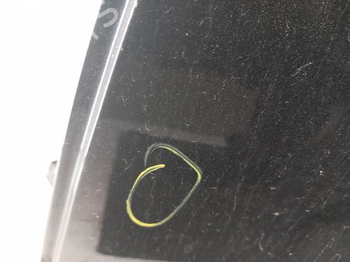 Left rear door BMW 1 (E87) 118 d | BP28767728C4 