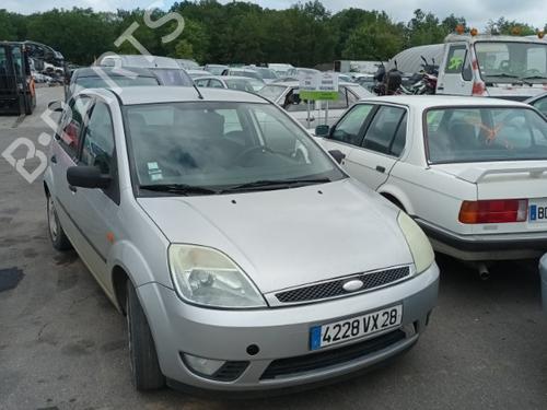 Used Parts FORD FIESTA V (JH_, JD_) 1.3 (69 hp) 4034741