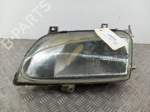 Left headlight FORD GALAXY I (WGR) 2.0 i | BP28742790C28 
