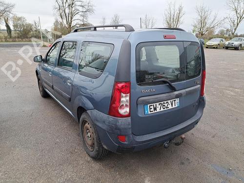 Mass air flow sensor DACIA LOGAN MCV (KS_) 1.5 dCi (KS0W) | BP28784145M95 - Image 5