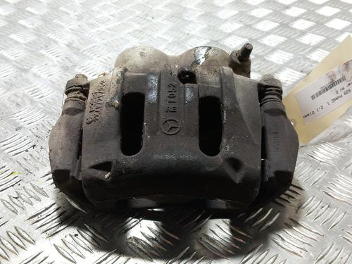 Used Right front brake caliper Right front brake caliper MERCEDES-BENZ VITO Bus (W639) 111 CDI (639.701, 639.703, 639.705) (116 hp) 28773132 28773132