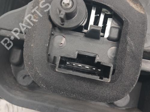 Used Left taillight Left taillight CITROËN C3 III (SX) 1.2 VTi 68 (68 hp) 33723635 33723635