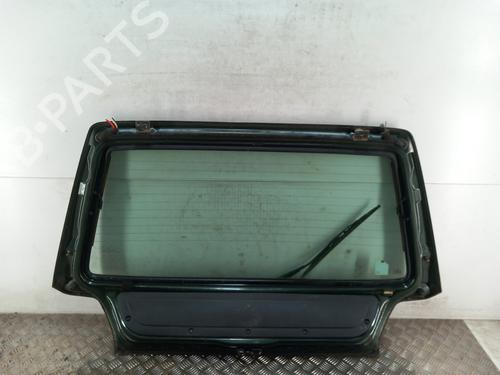 Tailgate VW GOLF II (19E, 1G1) 1.8 | BP28745529C6 