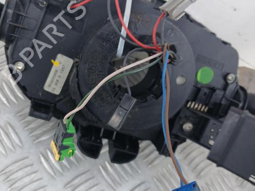 Used Steering column stalk Steering column stalk RENAULT MEGANE II Coupé-Cabriolet (EM0/1_) 1.9 dCi (120 hp) 38675945 38675945