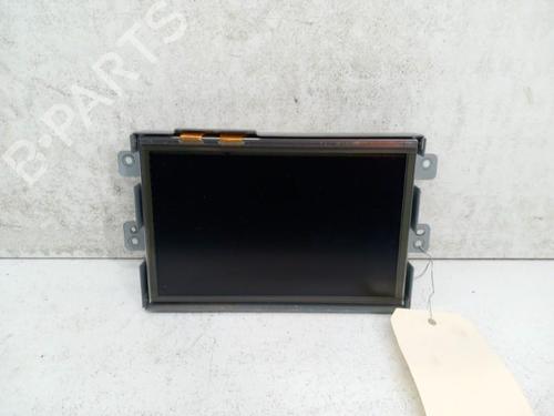 Ferdsskriver JAGUAR XE (X760) 2.0 D (180 hp) 28783910
