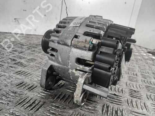 Used Alternator Alternator 37865164 37865164