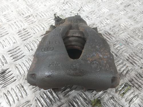 Højre bremsekaliber foran AUDI TT (8N3) 1.8 T quattro (224 hp) 28742409