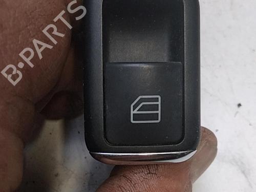 Used Right front window switch MERCEDES-BENZ C-CLASS (W204) C 220 CDI (204.002) (170 hp) 28759320