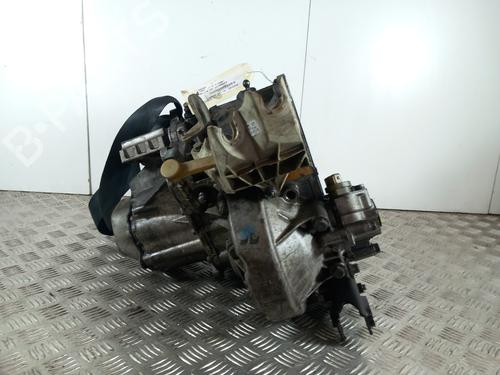 Used Gearbox Gearbox PEUGEOT 1007 (KM_) 1.6 HDi (109 hp) 28757167 28757167
