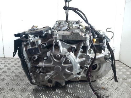 Gearbox PEUGEOT 2008 I (CU_) 1.2 THP 110 / PureTech 110 | BP29335641M3 