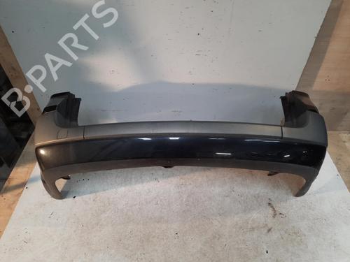 Used Rear bumper RENAULT MEGANE II Estate (KM0/1_) 1.9 dCi (KMRG, KM1G, KM0G, KM2C) (120 hp) 28785317