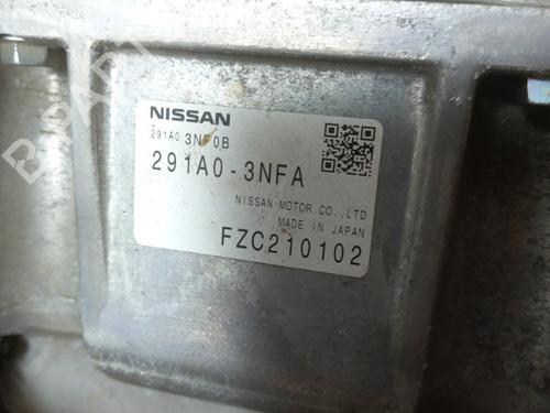 Engine NISSAN LEAF (ZE0) Electric | BP28743900M1  - Image 5