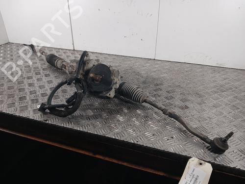 Used Steering rack PEUGEOT 208 I (CA_, CC_) 1.4 HDi (68 hp) 30832561