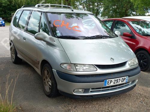 Switch RENAULT ESPACE III (JE0_) 2.2 12V TD (JE0E, JE0H, JE0P) | BP28762619I30  - Image 6