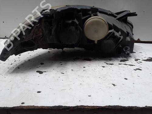 Left headlight MERCEDES-BENZ A-CLASS (W169) A 180 CDI (169.007, 169.307) | BP28751759C28 - Image 2
