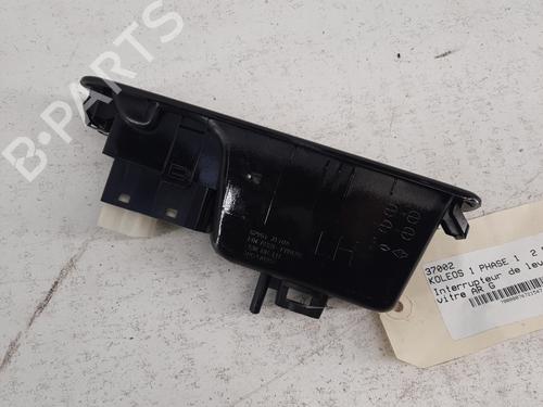 Left rear window switch RENAULT KOLEOS I (HY_) 2.0 dCi 4x4 (HY0K) | BP28773149I29 
