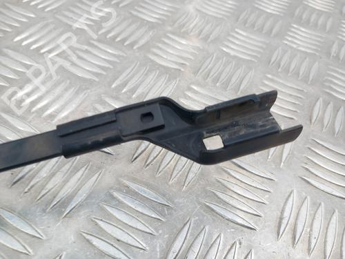 Front windshield wiper arm PEUGEOT 3008 I MPV (0U_) 1.6 HDi | BP28736155C143 