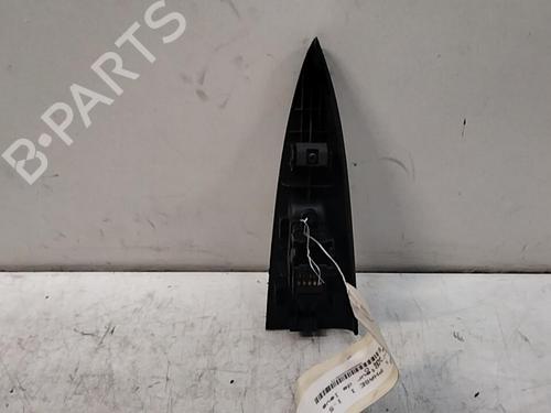 Right rear window switch NISSAN NOTE (E11, NE11) 1.5 dCi | BP28771051I28 