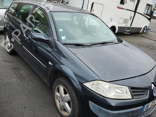 Tailgate lift support RENAULT MEGANE II Estate (KM0/1_) 1.5 dCi (KM16, KM1E) | BP28780458C138 