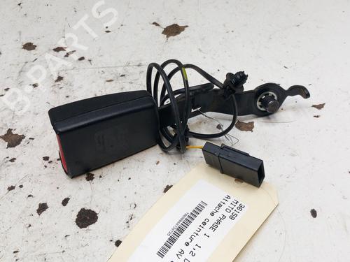 Used Seat buckle ALFA ROMEO MITO (955_) 1.3 MultiJet (955AXP1A, 955AYC1A) (95 hp) 28766923