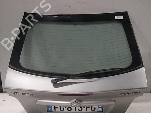 Used Tailgate CITROËN XSARA (N1) 2.0 HDi 90 (90 hp) 28747746