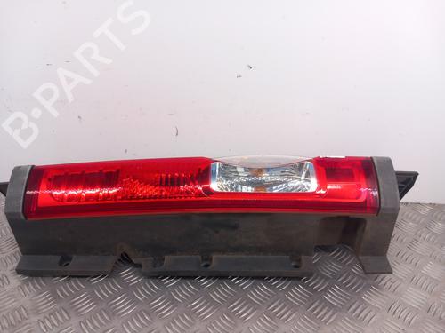 Used Right taillight RENAULT TRAFIC II Bus (JL) 2.0 dCi 90 (JL00, JL01, JL0H, JL0M, JL0P, JL0S) (90 hp) 29240775