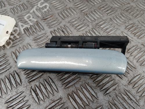 Used Front left exterior door handle Front left exterior door handle CITROËN XSARA (N1) 1.6 16V (109 hp) 33610143 33610143