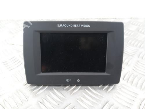 Used Rear mirror PEUGEOT PARTNER Box Body/MPV (K9) 1.6 BlueHDI 100 (99 hp) 28745642