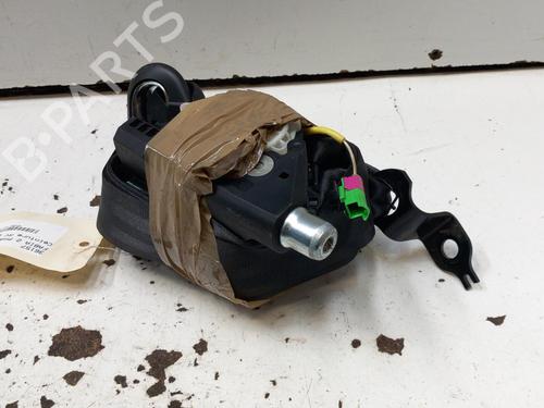 Front right seatbelt SKODA FABIA II (542) 1.4 TDI | BP28762688I25 - Image 2